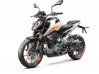 KTM 390 Duke